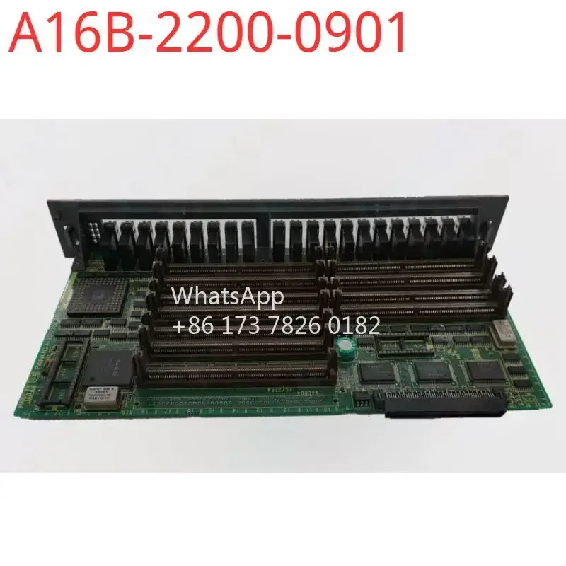 A16B-2200-0901 Fanuc 회로 기판