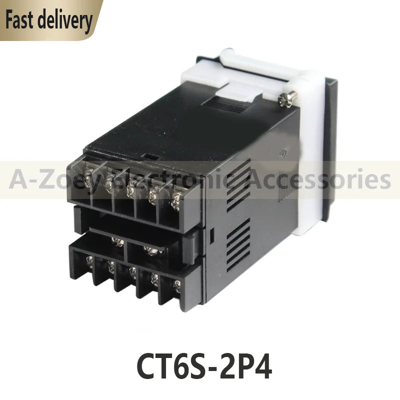 오리지널 CT6S-2P4 카운터.