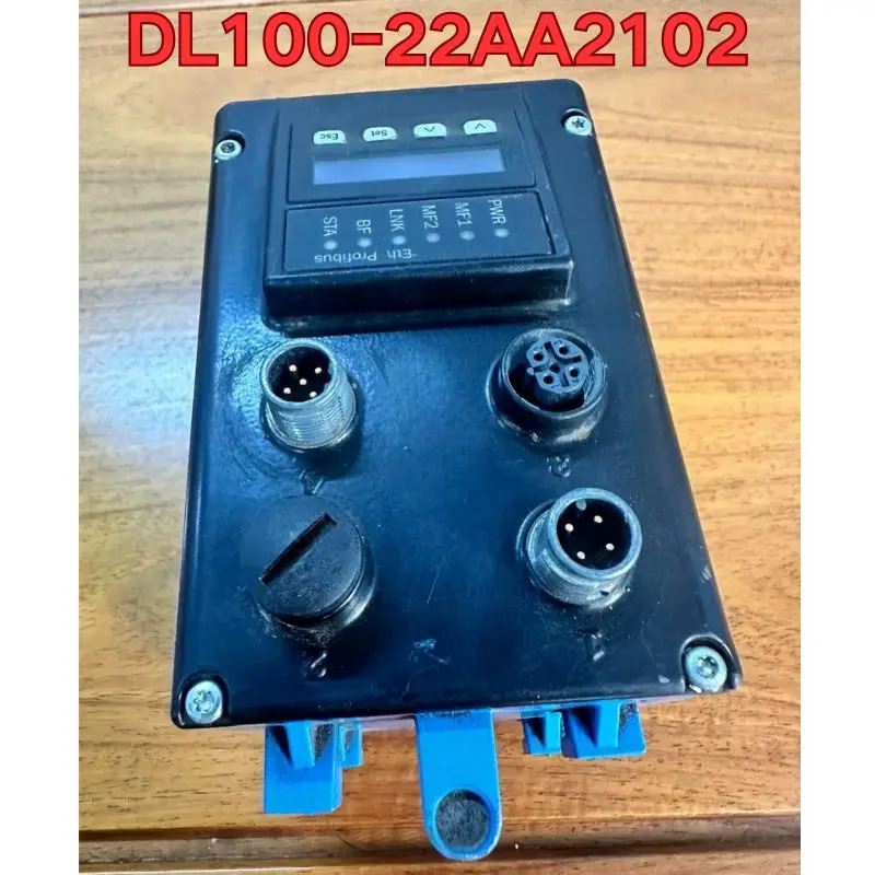 리퍼 DL100-22AA2102 센서 기능 정상
