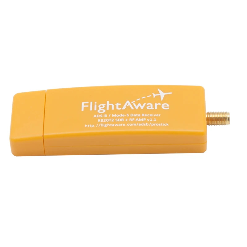 FlightAware 고성능 ADS-B 수신기 FA-ADSB-PS 프로 스틱