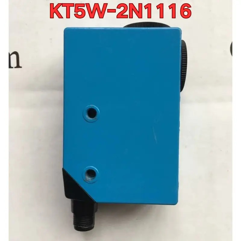 리퍼 광전스위치 KT5W-2N1116 기능 정상