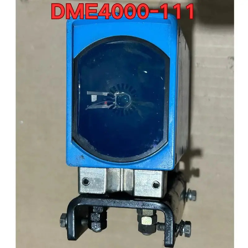 리퍼 DME4000-111 센서 기능 정상