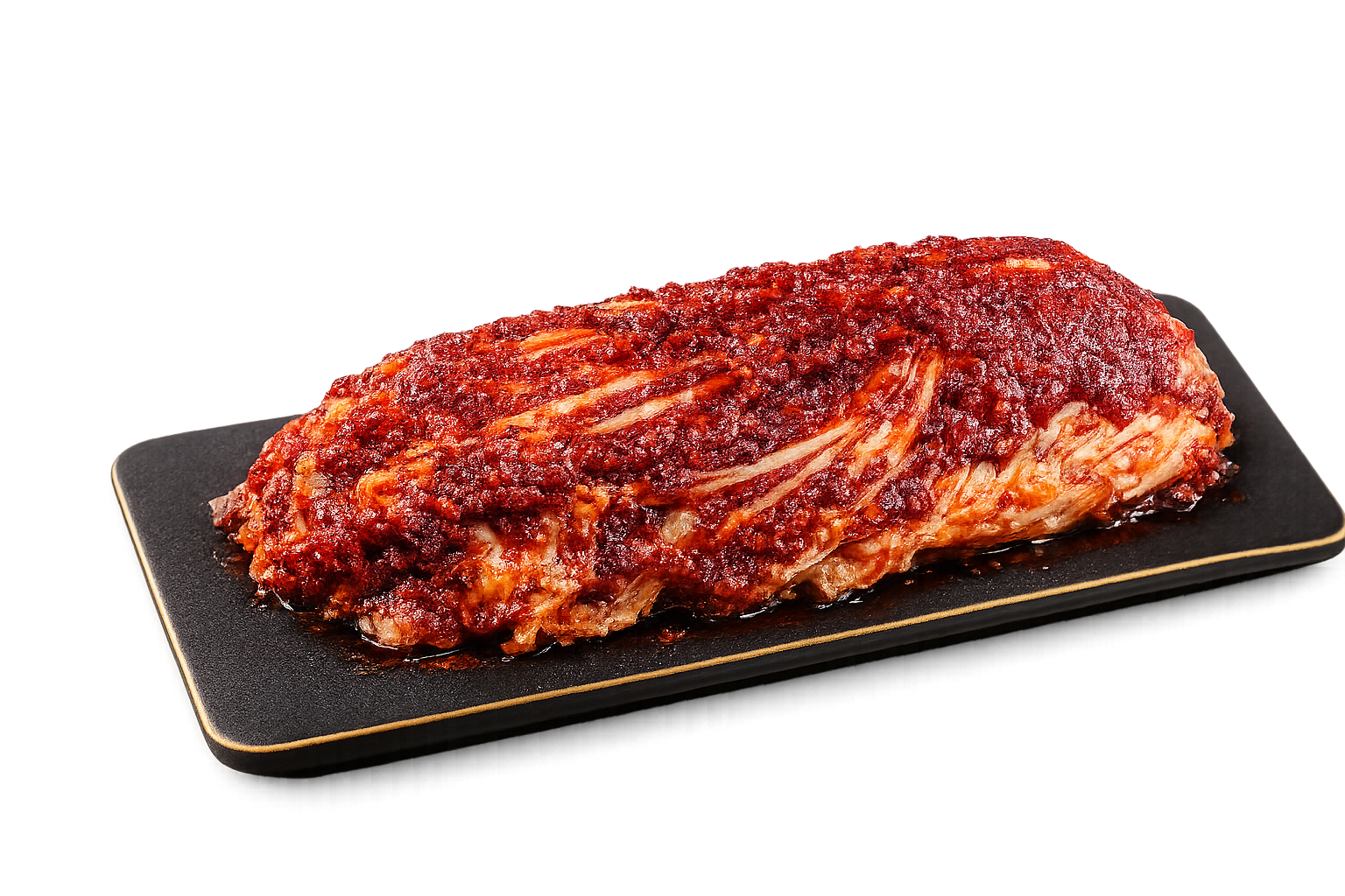 맛있게 매운 대전 선화동 실비 김치 800g, 1개 상품 이미지