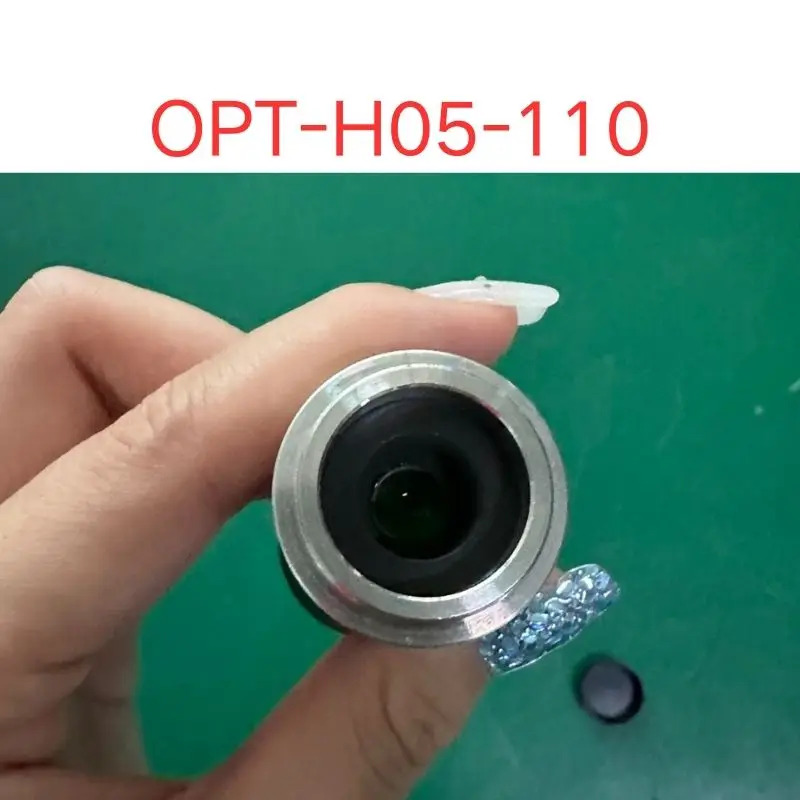리퍼 OPT-H05-110 OPT 텔레센트릭 렌즈 OK