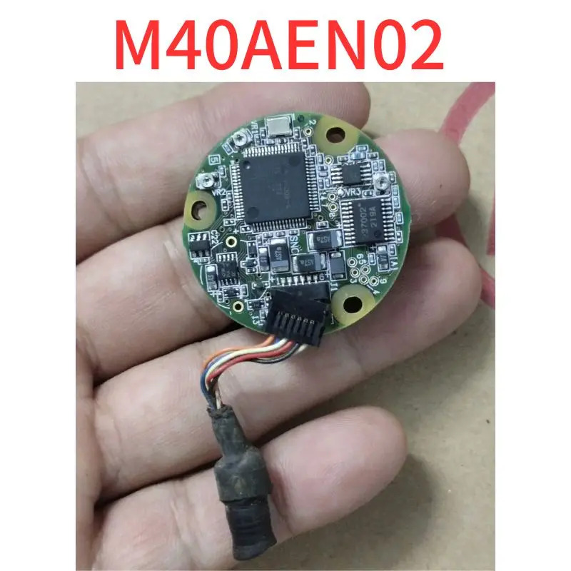 리퍼 인코더 M40AEN02
