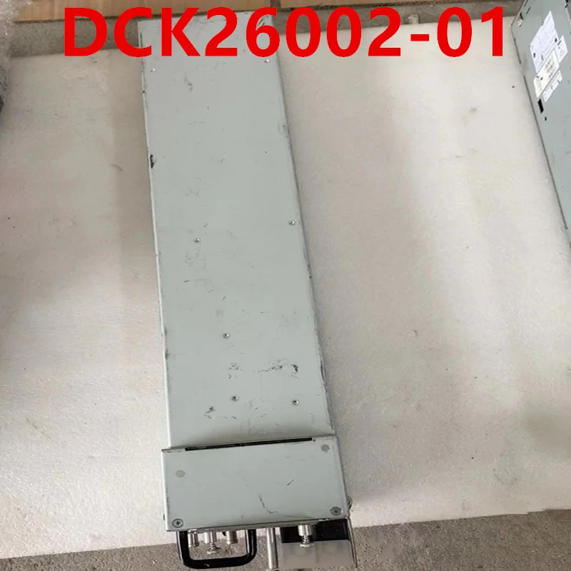JUNIPER MX480 리퍼 전원공급장치 DC 2600W DCK26002-01 740-027736 MX480-2400-DC-S-A