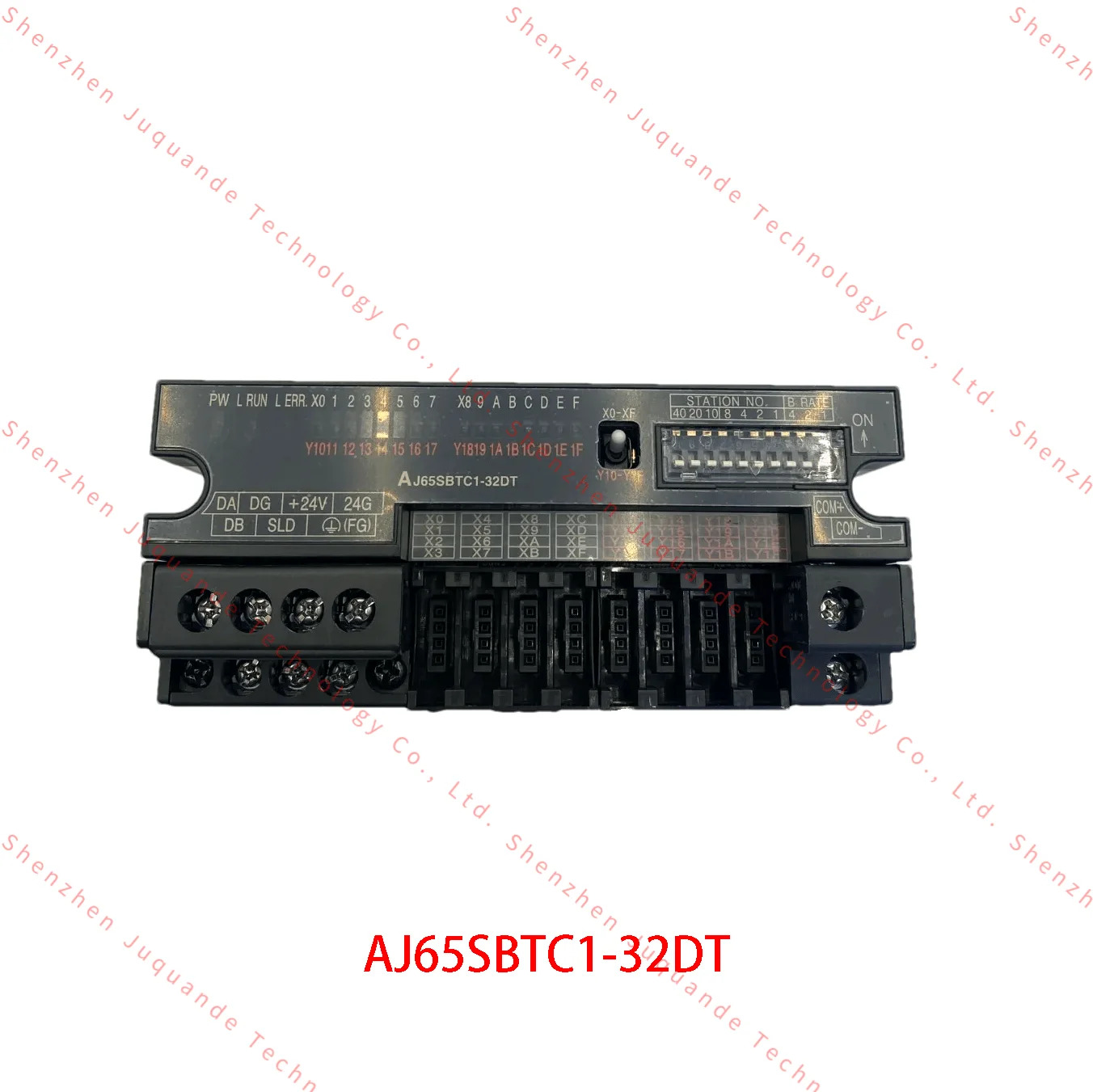 A1SD62 A1SD62D AJ65BTB1-16D AJ65SBTC1-32DT A3NMCA2 A3NMCA4 QY42P A3NMCA8 A3NMCA16 AJ65SBTB1-32D1 원본
