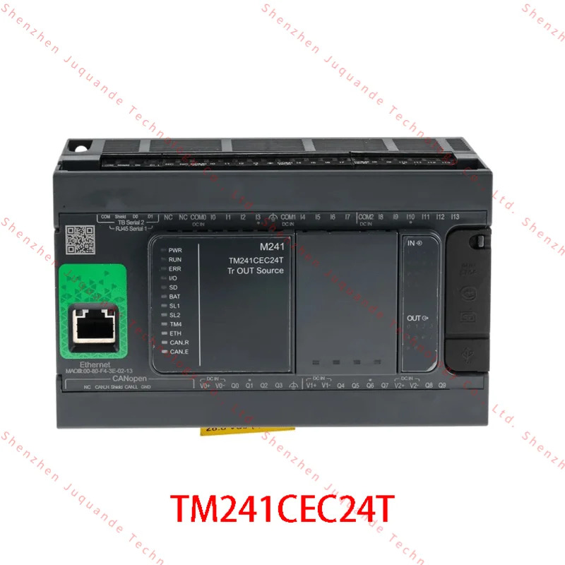 TM24124T TM221CE16T TM3AI4G BG202-XM-II TM3TI4G BK0-NC5079H11 803 20-54L/H 원본