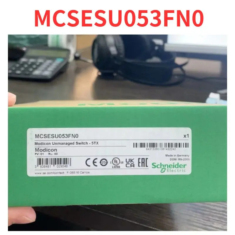 교환 보드 MCSESSU053FN0 신