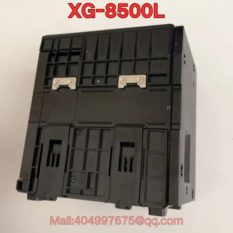 리퍼 XG-8500L 비전 컨트롤러 기능 정상