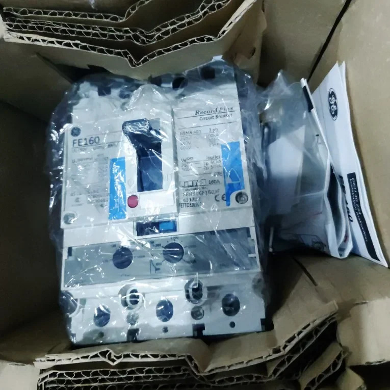GE FE160 FEN36TD160JF FEN306F160JF FETTD3J0160