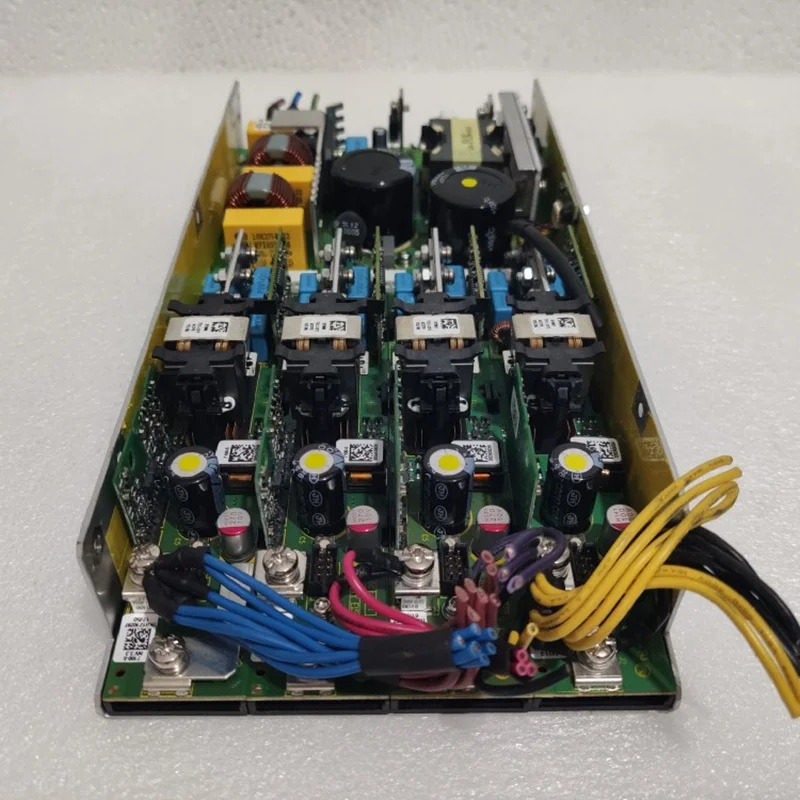 TDK-LAMBDA NV-700 700W K70005A NV거새 원본 전원공급장치 723996