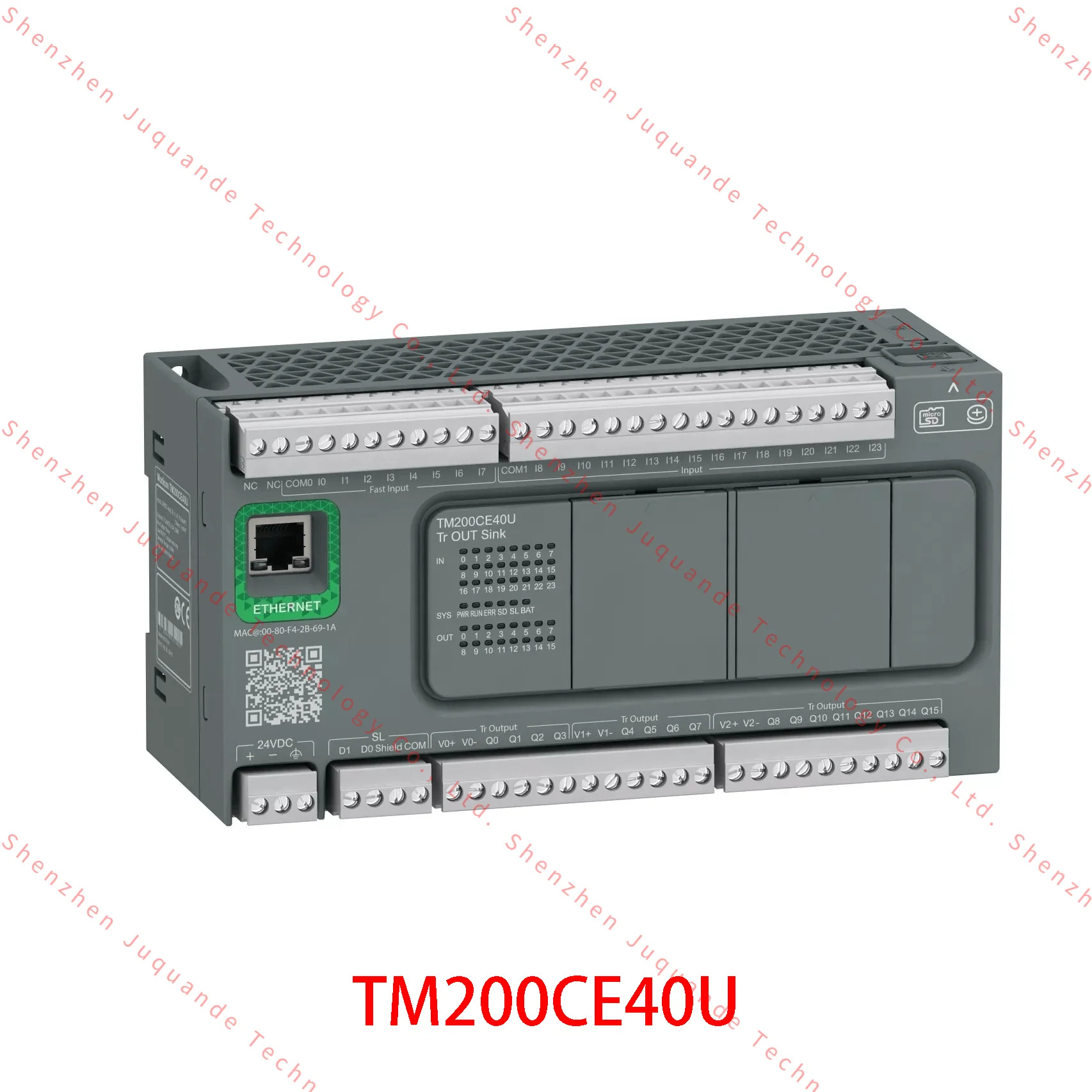 TM241C40T TM241C40U TM241C40R TM221CE40T TM200CE40U TM24124R 원본