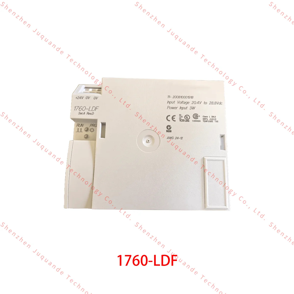 1797-IJ2 1760-LDFC 1760-LDF 1760-LDFCA 2711P-K4C20A 2711P-B4C20A 2711P-B6C8 2711P-T6C1A 2711P-RW4
