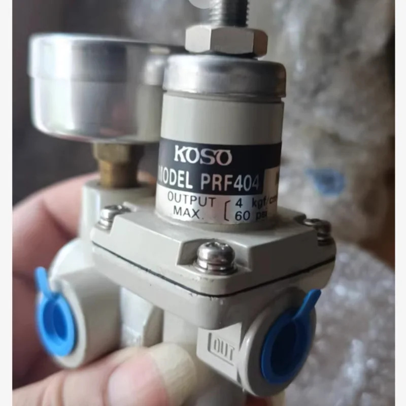 KOSO 감압밸브 PRF404-R PRF404 PRF408