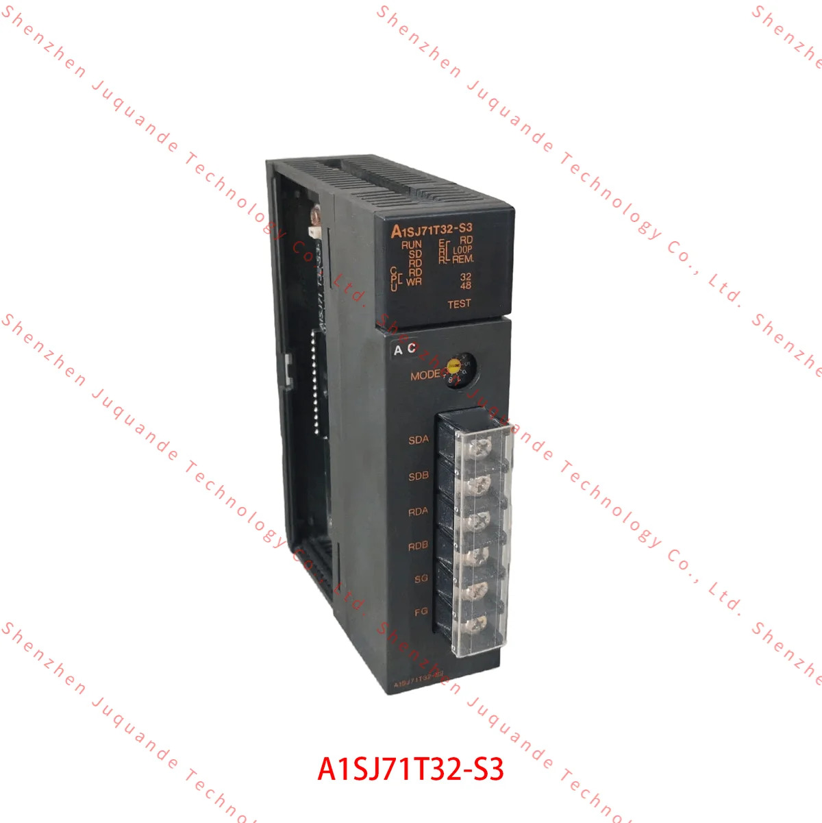 A1SJ71T32-S3 A1SJ71UC24-PRF Q00UCPU A1SD51S AJ71C24-S6 AJ71AP21 AJ71QBR11 A42XY AJ61BT11 AD75M2 원본