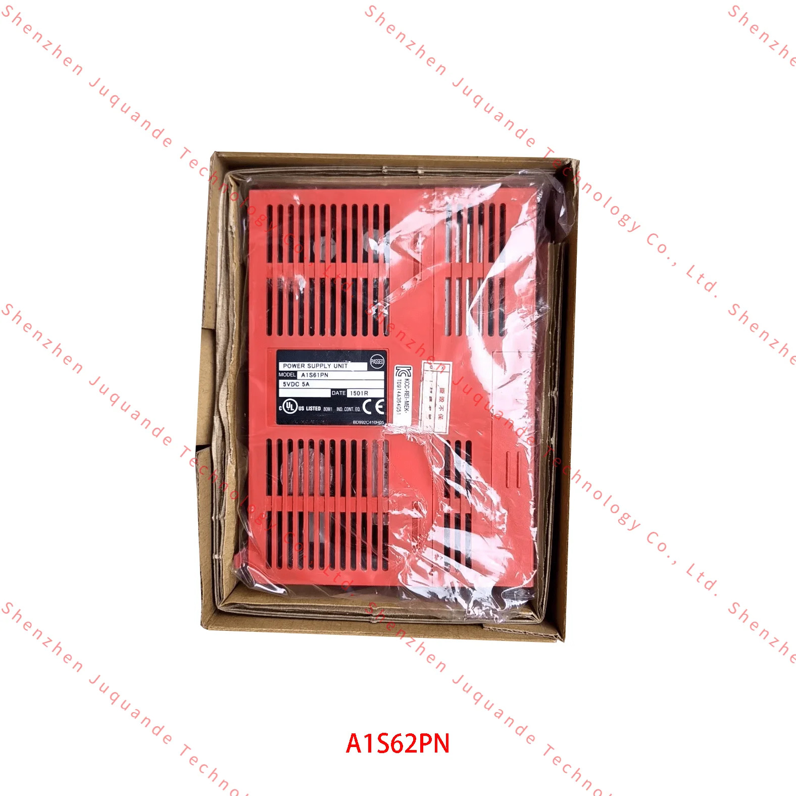 AJ65SBTCF1-32T A1S52B-S1 A1SY60 A1SY18A A1SY68A A1SX41-S1 A1S62PN A1S61P A1S61PN A1S63P 원본