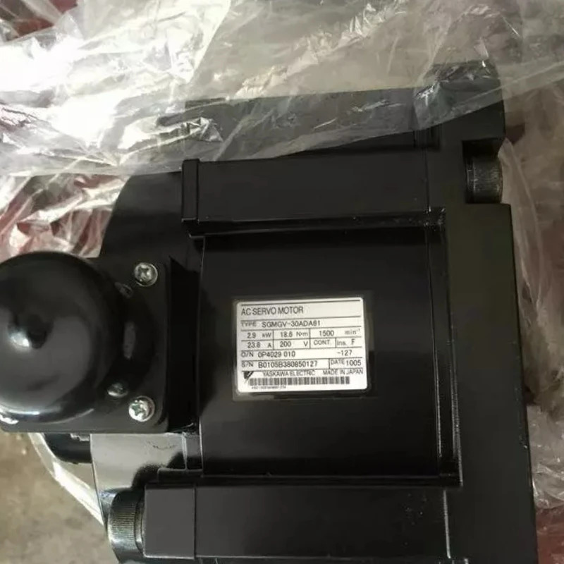 Yaskawa SGM호환GV-30ADA61 서보 팩 SGM호환GV30ADA61 신