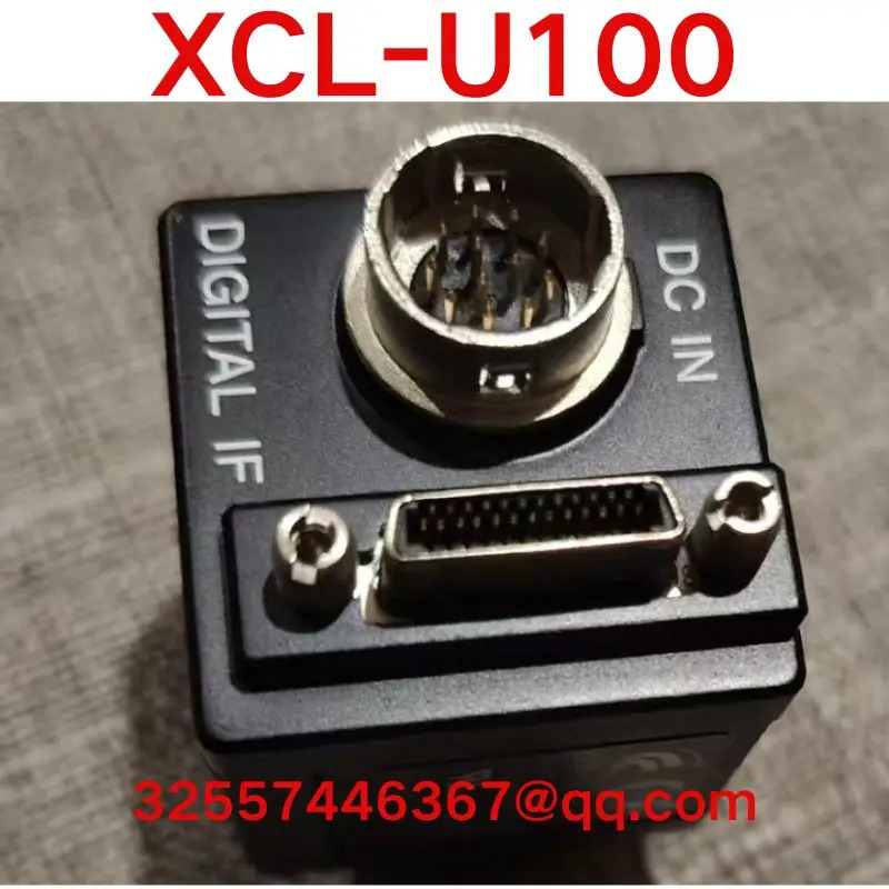 리퍼 OK XCL-U100 산업카메라