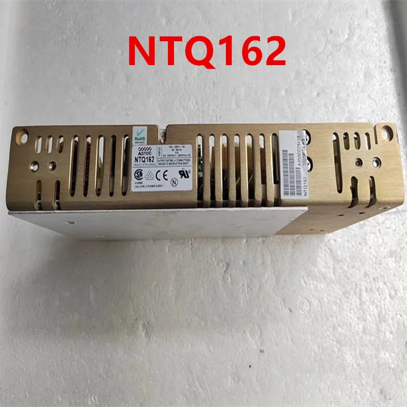 ASTEC NTQ162거새 원본 전원공급장치가 새 처럼 작동함
