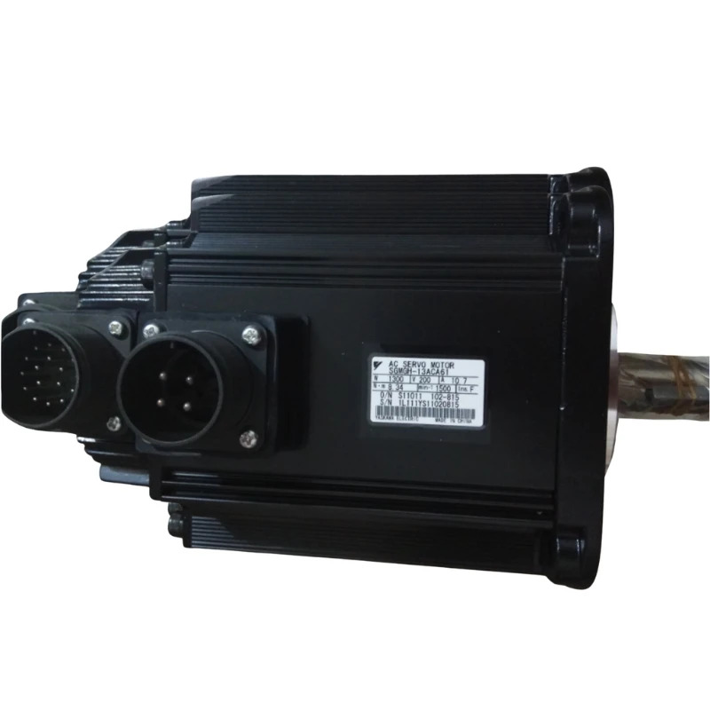 Yaskawa SGM호환GH-13A2A61 서보모터 SGM호환GH13A2A61