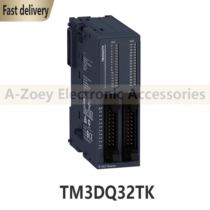 오리지널 TM3DQ32TK 모듈