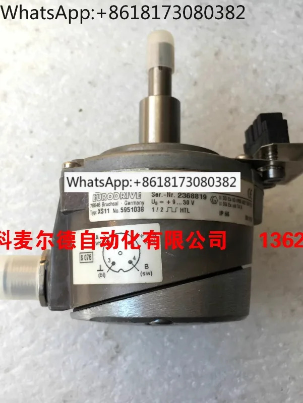 595108 타입 인코더 OG 72 D1C D2C XS11 OG72D1C