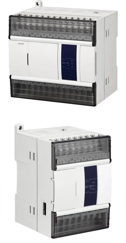 PLC XD1-10R 시리즈 모델 10T 16R 16T 24T 32R 32T-E-C