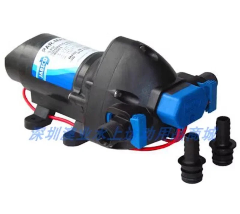31395 0394 흡입 펌프2.9 2.7 바 12V 24V 11 L/분