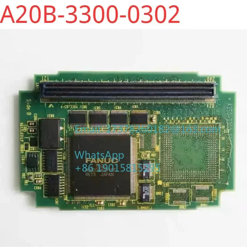 A20B-3300-0302 그래픽 카드 리퍼 OK