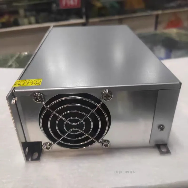 오리지널 전원공급장치 CHENGLIAN 24V 21A 500W CL-AS-500-24 신