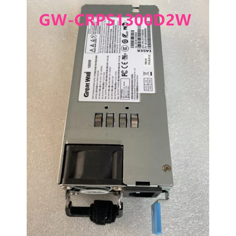 만리장성 1300W 전원공급장치 GW-CRPS1300D2 GW-CRPS1300D2W 거원본