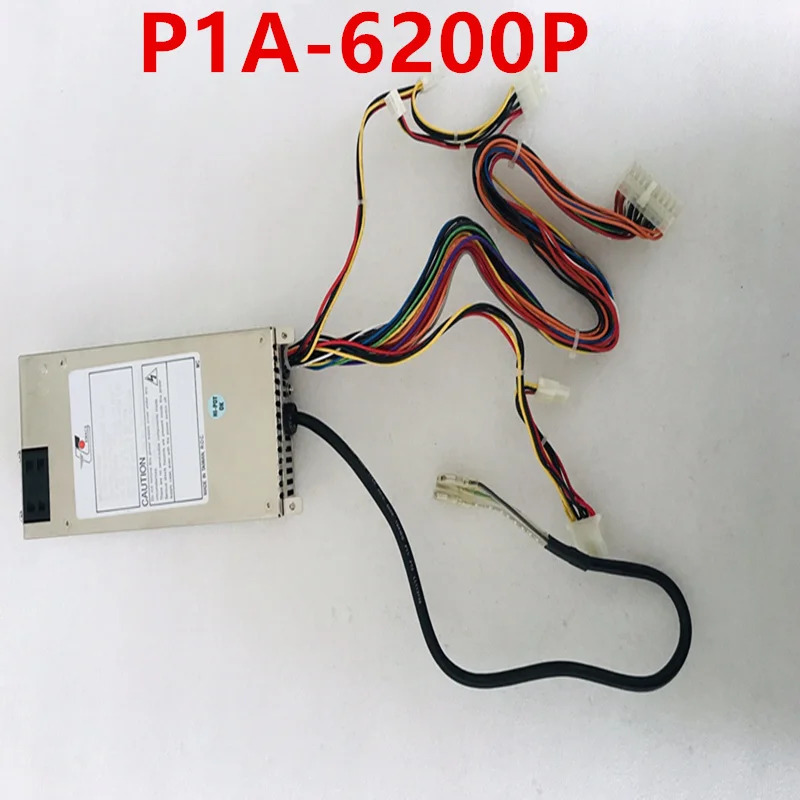 P1A-6200P EMACS오리지널 전원공급장치 거 200W