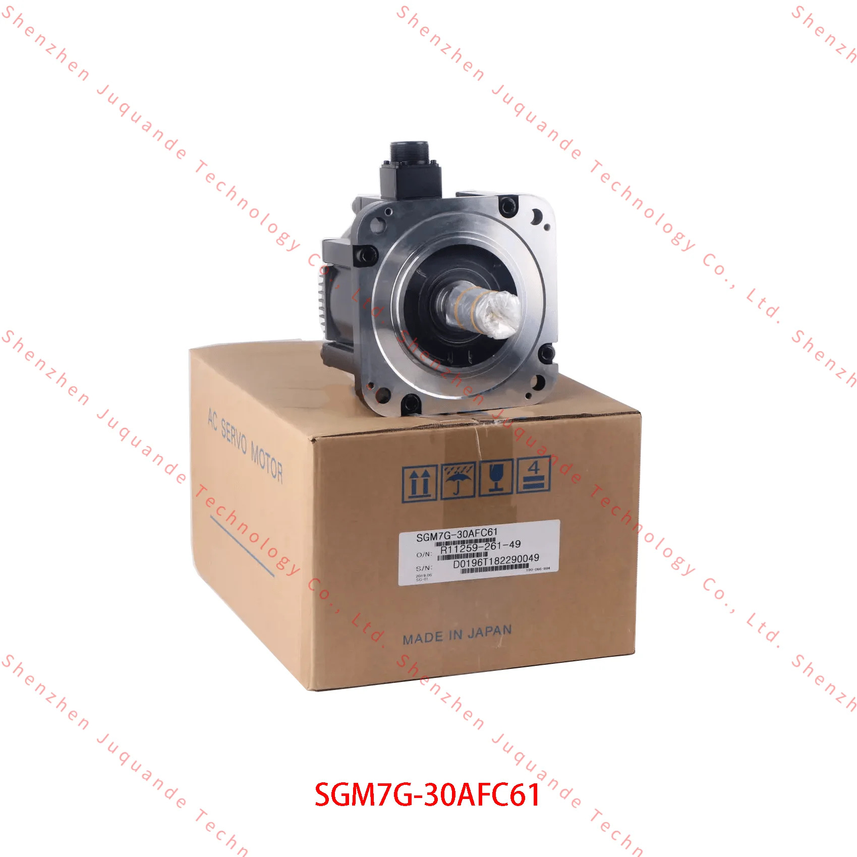 SGM호환7G-30AFC61 SGDV-1R6A11A SGM호환AH-04AAA61 MSMF402L1G6M MDMF152L1G6M MDDLN45SE 원본
