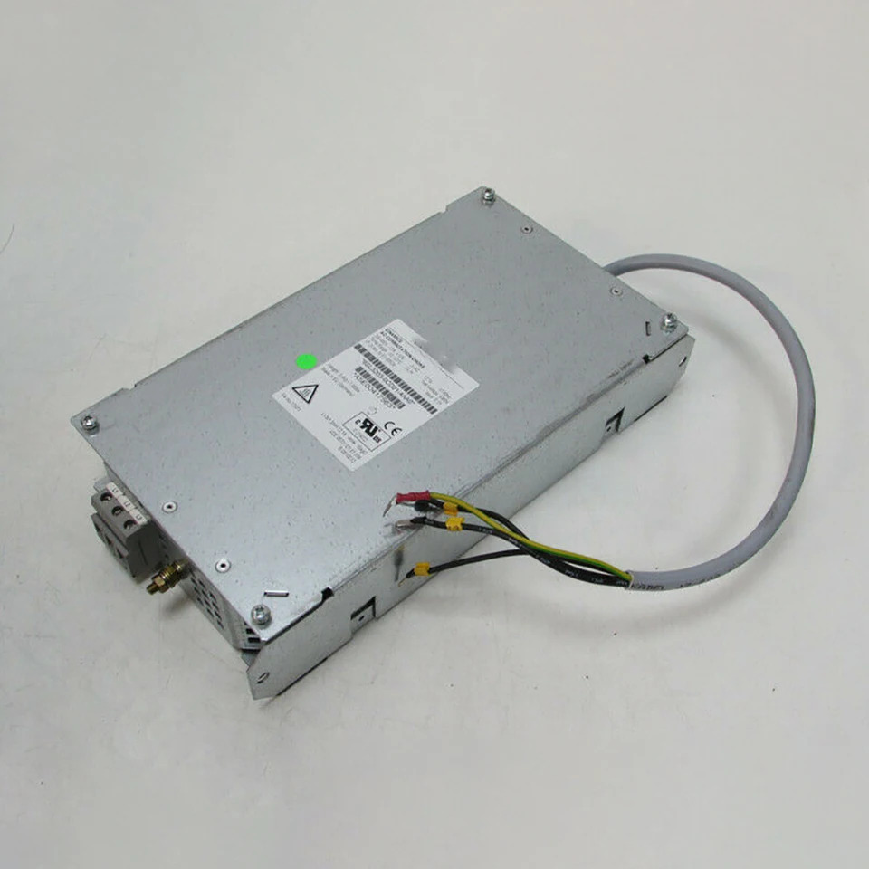지멘스 4kw 반응기 전원공급장치 6SL3203-0CD21-4AA0