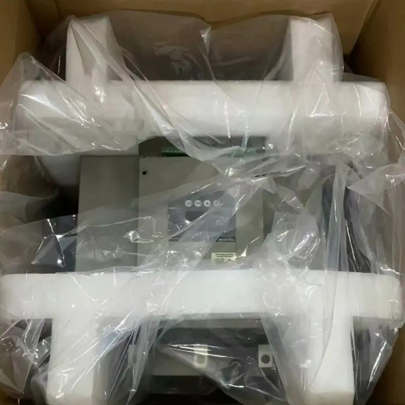 소프트 스타터 ATS48C32Q 신