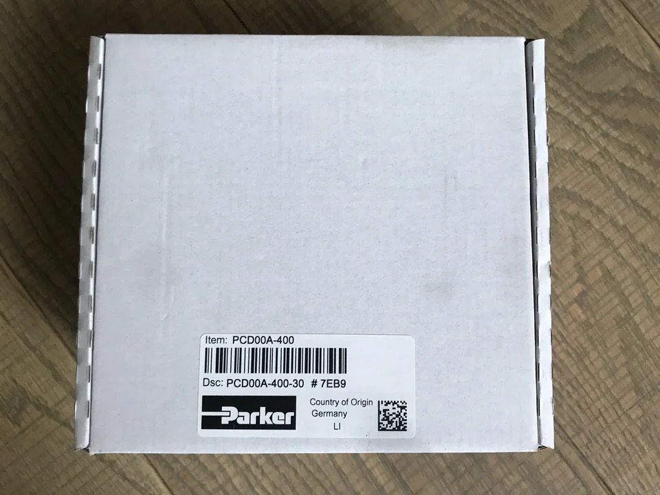 파 커 PCD00A-400-18