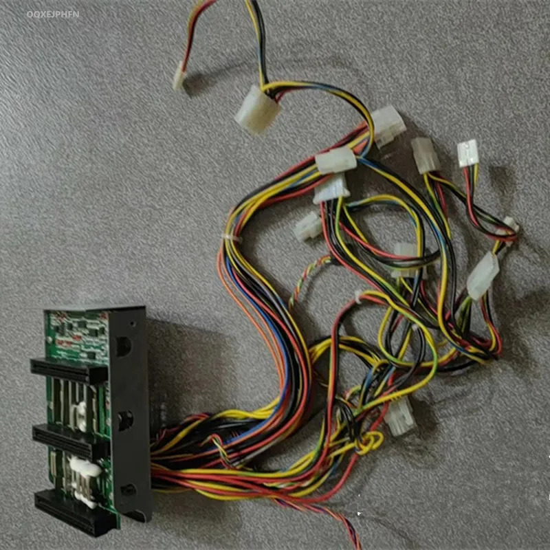 SUPERMICRO CSE-PT933-PD382 SP762-TS거새 원본 전원공급장치