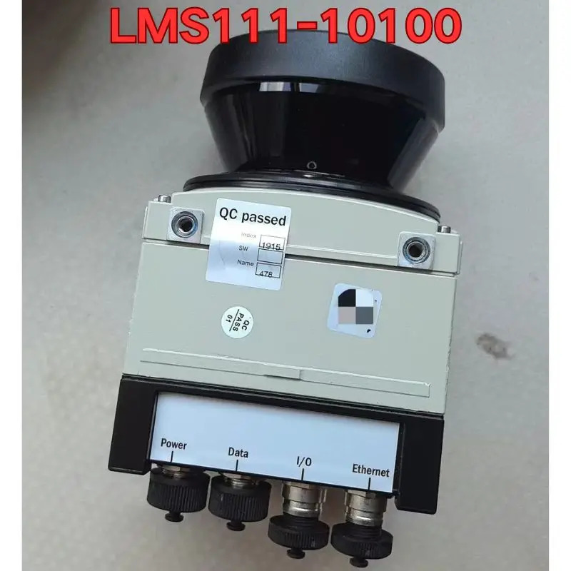 LMS111-10100 스캐너 신