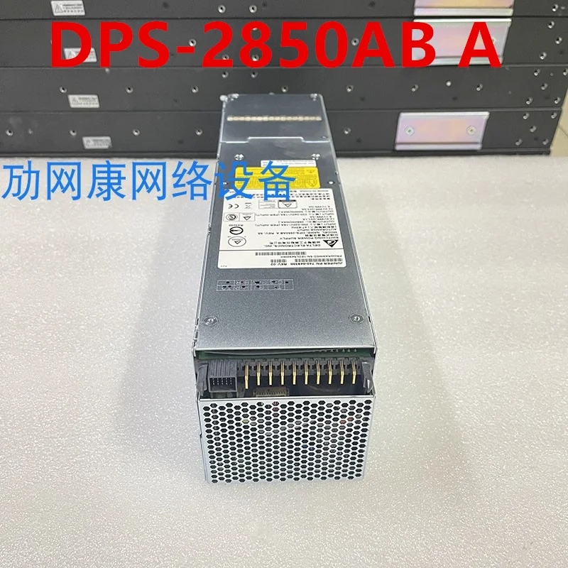 JUNIPER QFX10008 10016 3000W DPS-2850AB A QFX10000-PWR-AC QFX10000-PWR-AC-A 740-리퍼 전원공급장치 049388