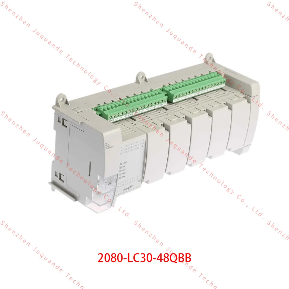1336-CT-SP4A 1794-AENTRXT 1756-L81E 1756-L82ES 2080-LC30-48QBB 2080-LC30-48AWB 2080-LC30-48QVB 2711