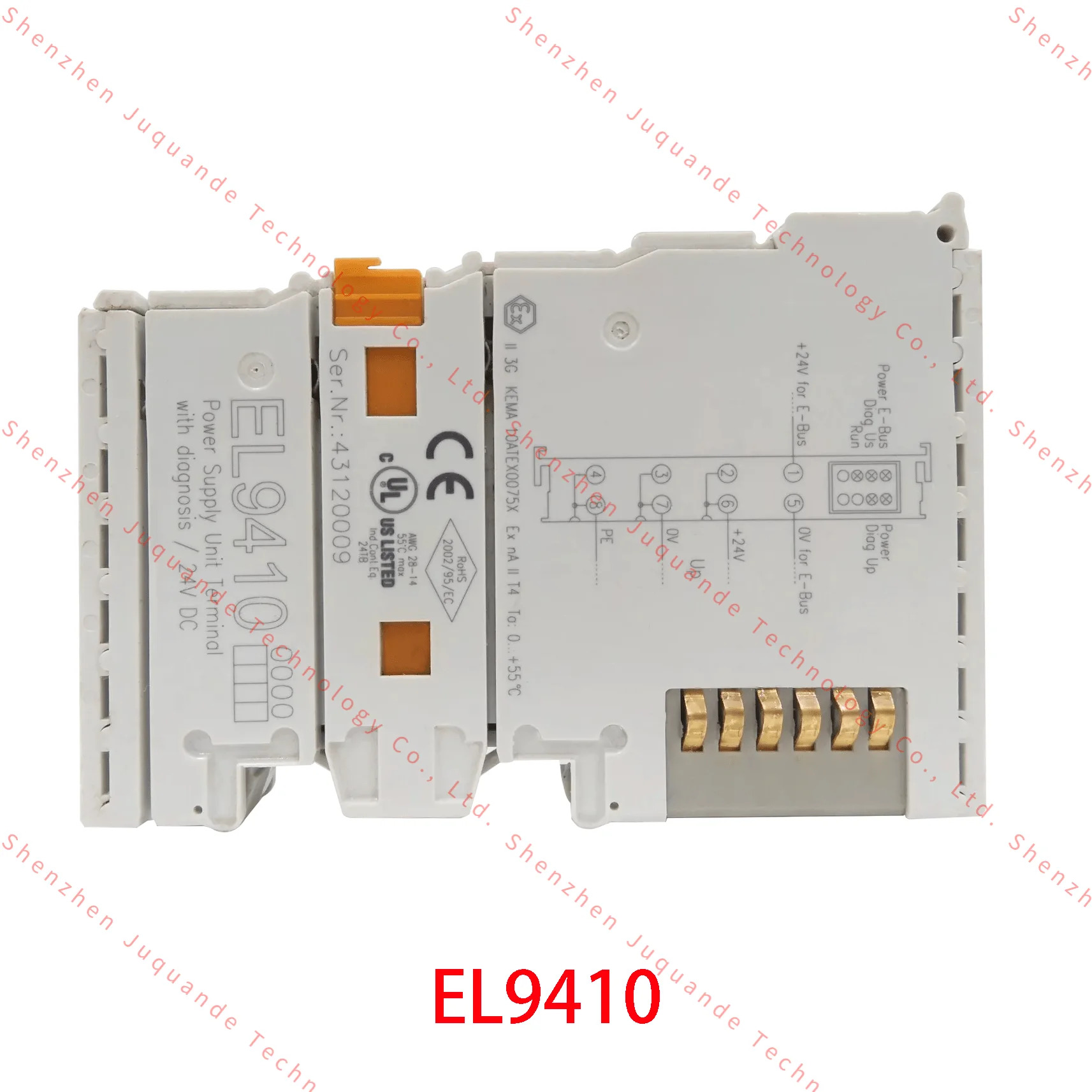 EL6731-0010 EL6731-0000 EL9410 EL4008 EL3024 EL5001 EL3314 원본