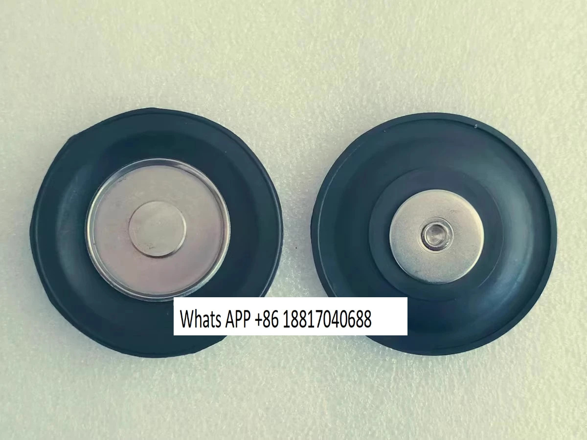 VXD250 VXD252LF VXD25-KTD VXD252LA 52MM VXD260NZ2A 솔레노이드 밸브 다이어프램