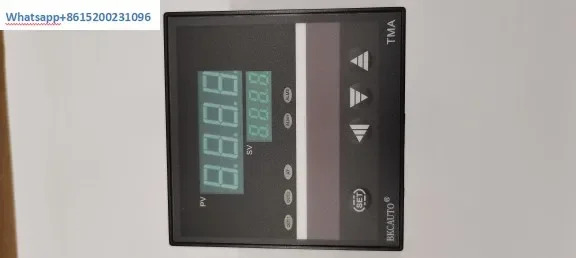 MA-7201 K TMA7201 TMA7411 TM7200 시리즈 온도조절기