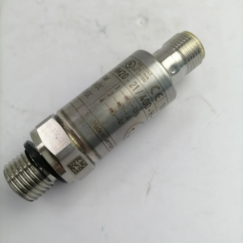 Rex roth 유압 응압력 변환기 HM20-2X/400-C-K35