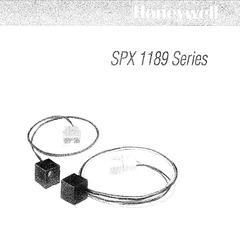 2025.5 SPX1189-002 하니웰 공점 액체 레벨 센서 기술 지원