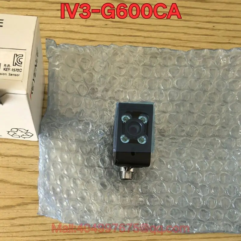 IV3-G600CA 센서