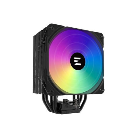 잘만 잘만 CNPS9X PERFORMA ARGB PLUS (블랙)