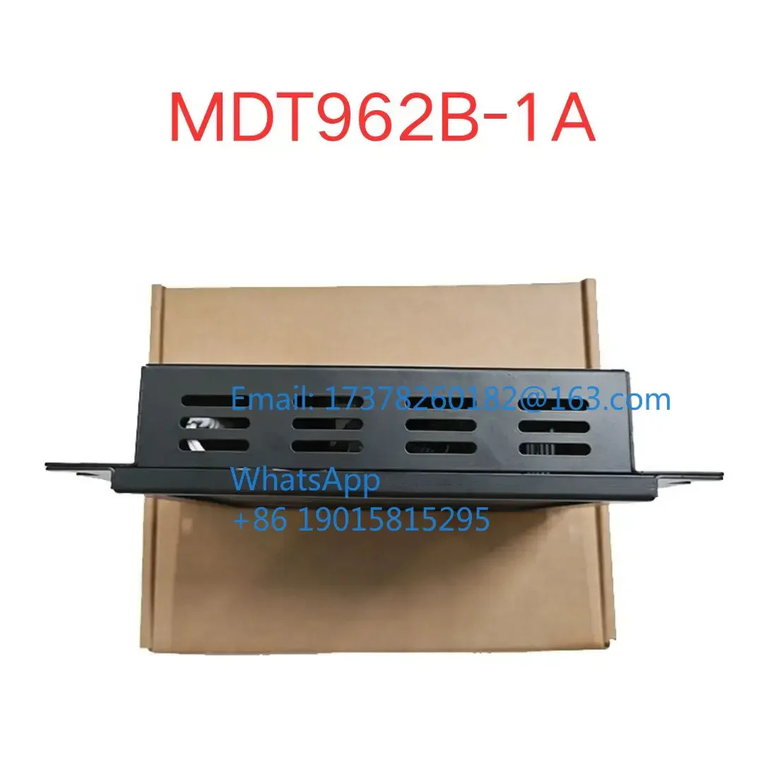CNC 공작 기계시스템 디스플레이 MDT962B-1A 화면 리퍼 완료 ok
