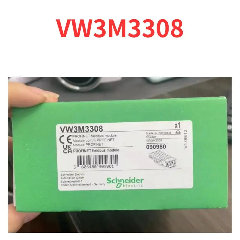 통신 카드 VW3308 신